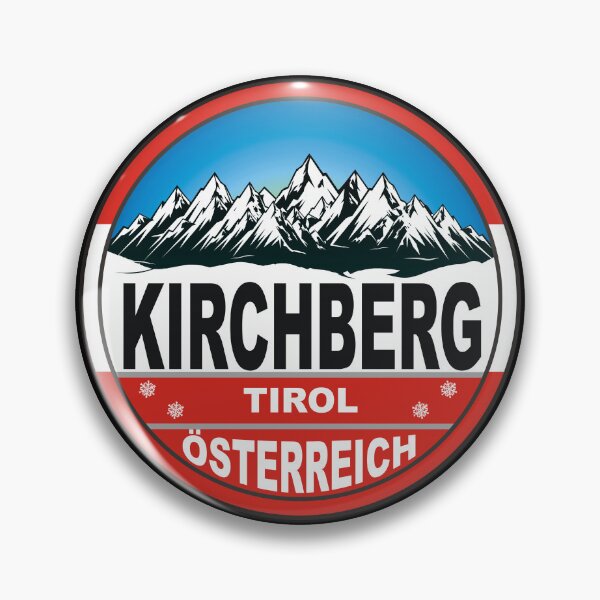 Item preview, Kirchberg Tirol Österreich designed and sold by antonietta40.