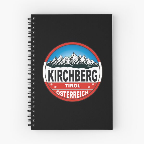 Item preview, Kirchberg Tirol Österreich designed and sold by antonietta40.