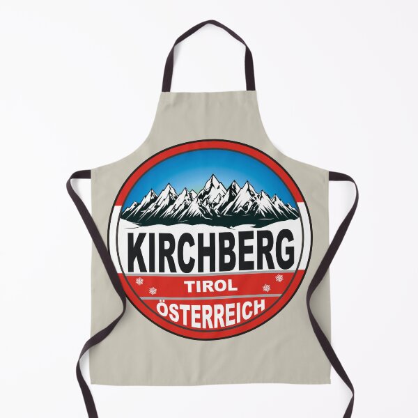 Item preview, Kirchberg Tirol Österreich designed and sold by antonietta40.
