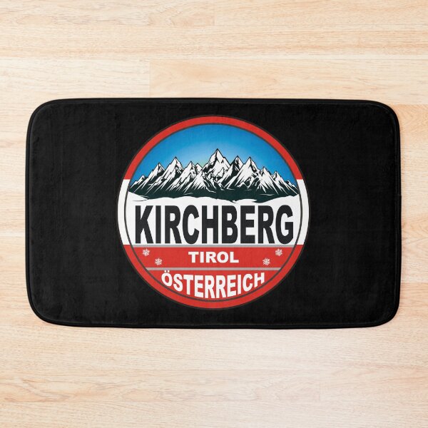 Item preview, Kirchberg Tirol Österreich designed and sold by antonietta40.