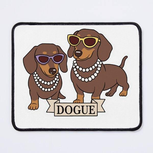 Item preview, Dogue designed and sold by Just Bittersweet.