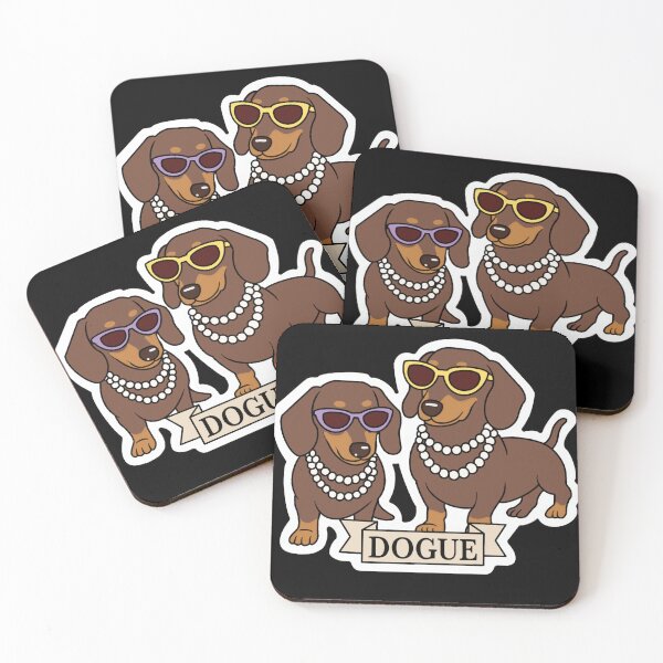 Item preview, Dogue designed and sold by Just Bittersweet.