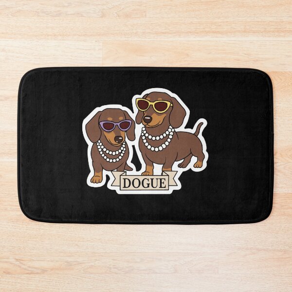 Item preview, Dogue designed and sold by Just Bittersweet.