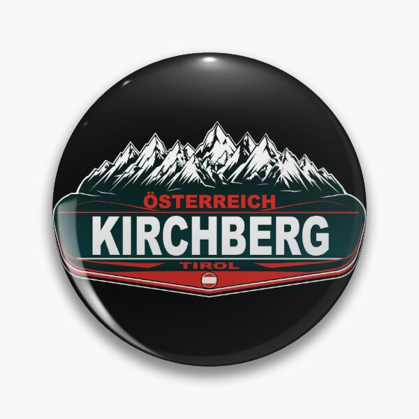 Item preview, Kirchberg Tirol Österreich designed and sold by antonietta40.