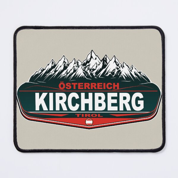 Item preview, Kirchberg Tirol Österreich designed and sold by antonietta40.