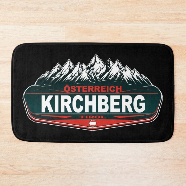 Item preview, Kirchberg Tirol Österreich designed and sold by antonietta40.