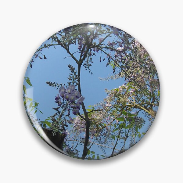 Item preview, Wisteria V designed and sold by Katy Fryd.
