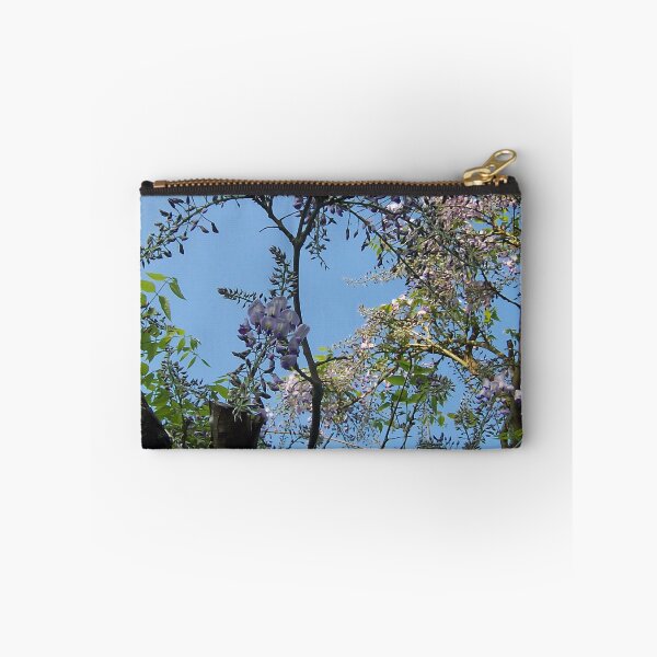 Item preview, Wisteria V designed and sold by Katy Fryd.