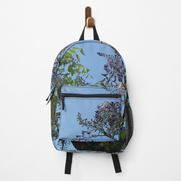 Item preview, Wisteria V designed and sold by Katy Fryd.