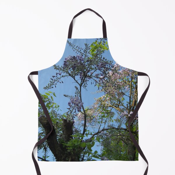 Item preview, Wisteria V designed and sold by Katy Fryd.