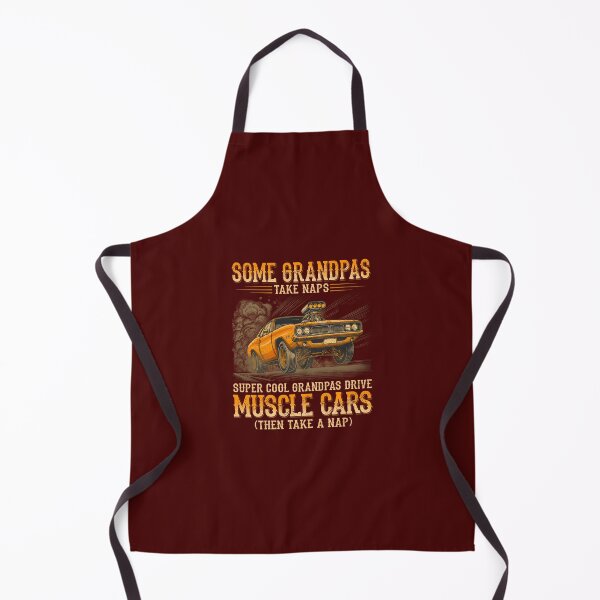 Item preview, Some Grandpas Take Naps designed and sold by TZehrfeldPhotos.