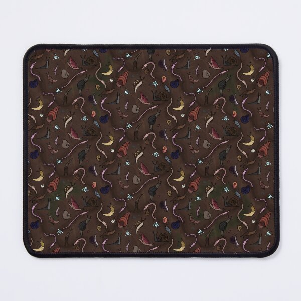 Item preview, Worms and Snails and Slugs designed and sold by Thistlegrove.