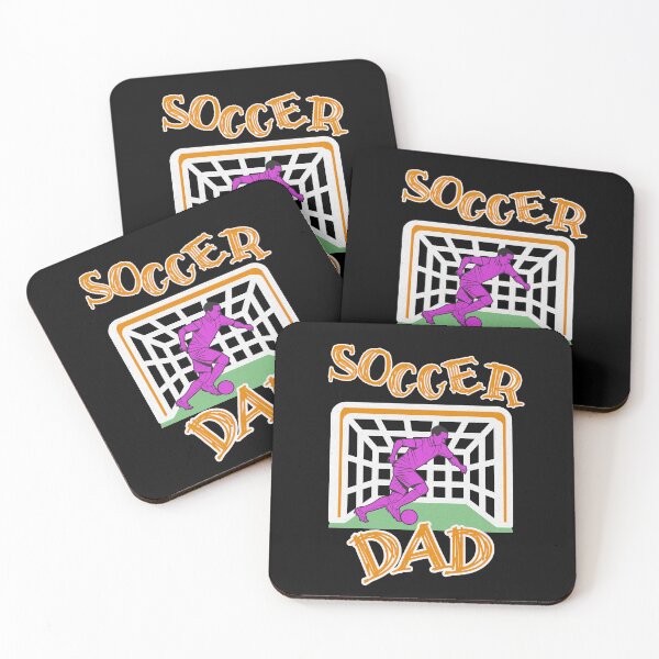 Item preview, Soccer Dad  designed and sold by freshwear design.