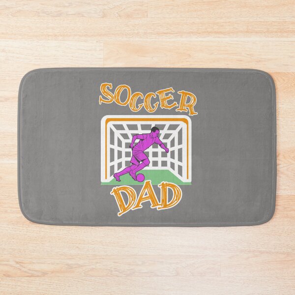 Item preview, Soccer Dad  designed and sold by freshwear design.