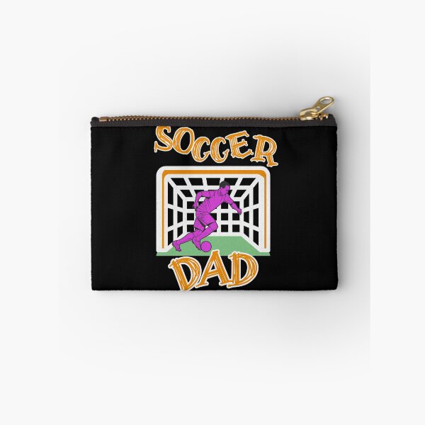 Item preview, Soccer Dad  designed and sold by freshwear design.