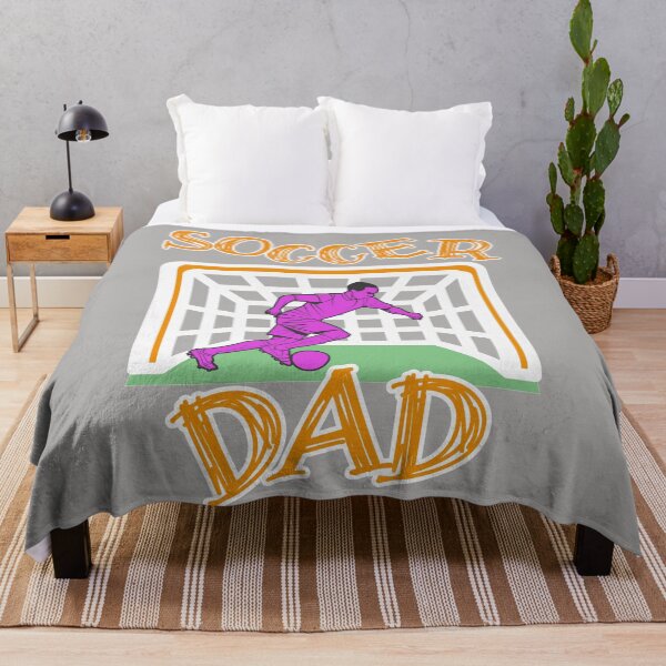Item preview, Soccer Dad designed and sold by freshwear design.