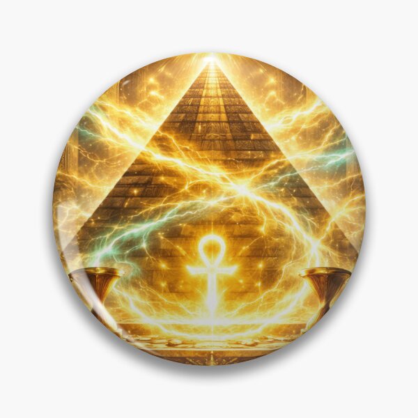 Item preview, Mystic Egyptian Energy designed and sold by D4RKNØS.