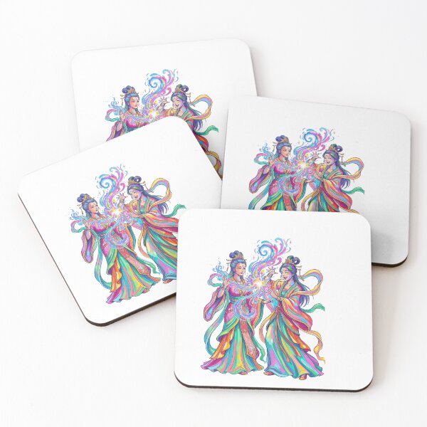 Item preview, Beautiful female deity designed and sold by PP&RAINBOW SHOP.