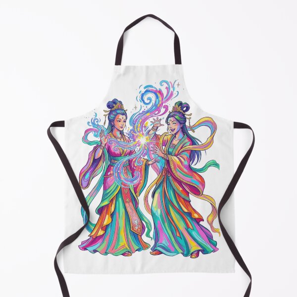 Item preview, Beautiful female deity designed and sold by PP&RAINBOW SHOP.