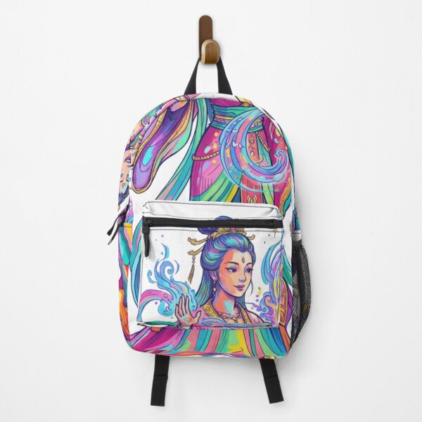 Item preview, Beautiful female deity designed and sold by PP&RAINBOW SHOP.