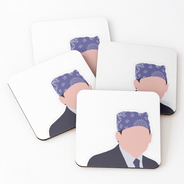 Item preview, Prison Mike designed and sold by Inkbot3000.