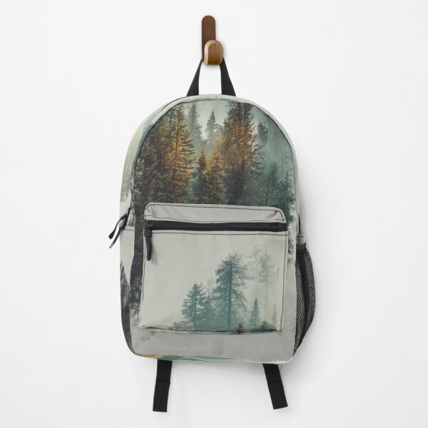 Item preview, Forest in the shape of human lungs designed and sold by anytka.