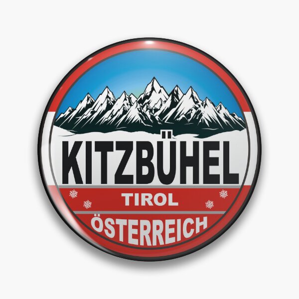 Item preview, Kitzbühel Tirol Österreich designed and sold by antonietta40.