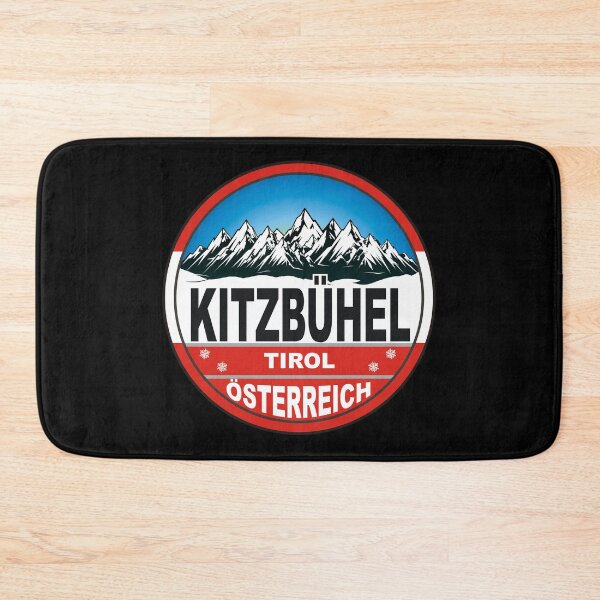 Item preview, Kitzbühel Tirol Österreich designed and sold by antonietta40.