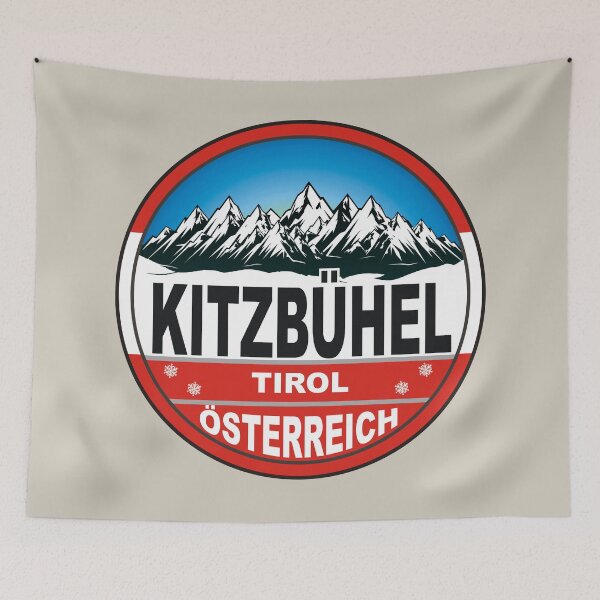 Item preview, Kitzbühel Tirol Österreich designed and sold by antonietta40.