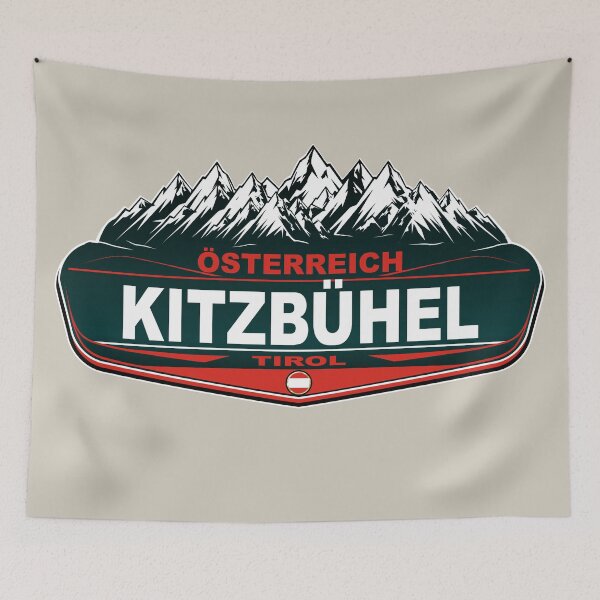 Item preview, Kitzbühel Tirol Österreich designed and sold by antonietta40.