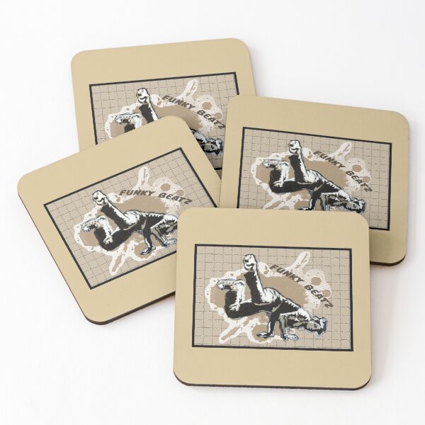 Item preview, Pose of a B-boy designed and sold by marysfarbklecks.