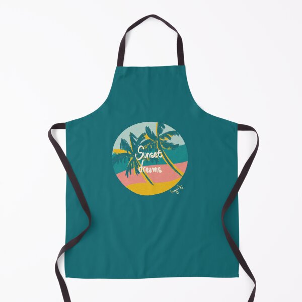 Item preview, Sunset Dreams — Palm Beach Sunset designed and sold by Myna's SoulArt.