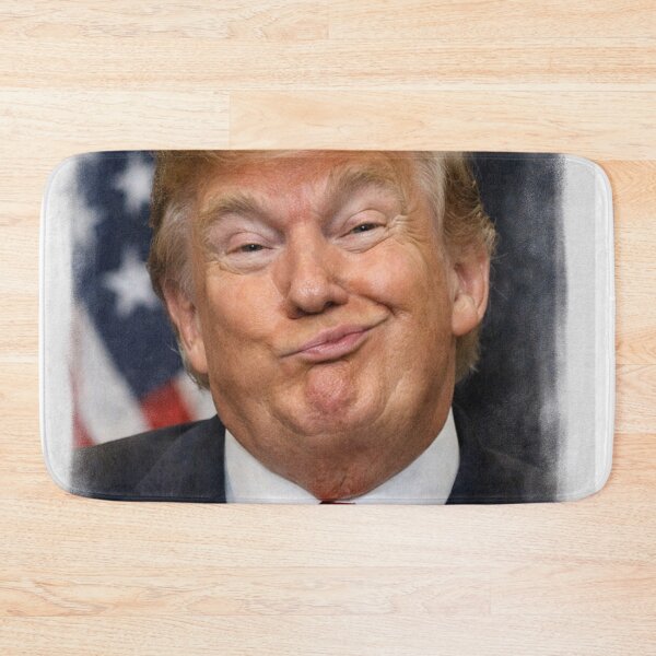 Item preview, Trump I Did That! Sticker Funny designed and sold by designbyuzi.