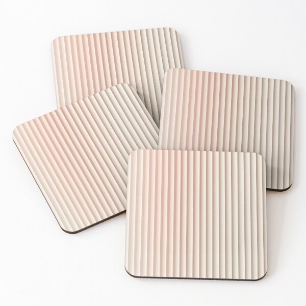 Item preview, Colorful Vintage Vertical Stripes Pattern 3 designed and sold by AlinaSCorner.
