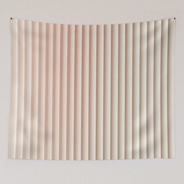 Item preview, Colorful Vintage Vertical Stripes Pattern 3 designed and sold by AlinaSCorner.