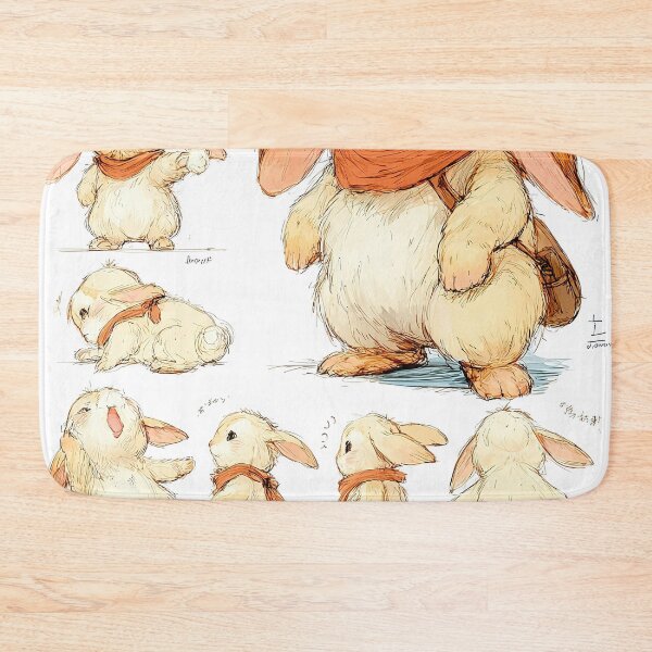 Item preview, Whisker’s Wonderland Sketchbook designed and sold by Venon28.