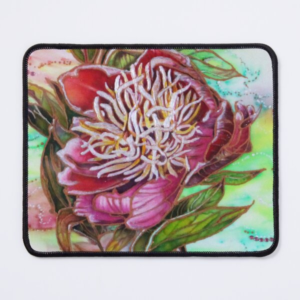 Item preview, Peony beauty designed and sold by Ginette Ash.