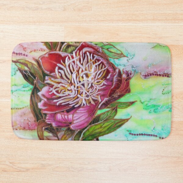 Item preview, Peony beauty designed and sold by Ginette Ash.