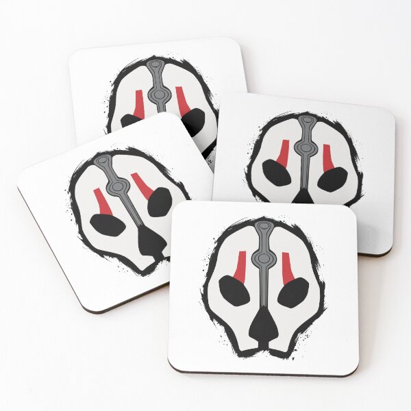 Item preview, Darth Nihilus Mask designed and sold by The Common Tee.