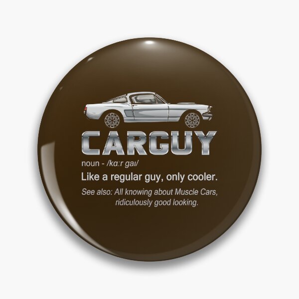 Item preview, Car Guy designed and sold by TZehrfeldPhotos.