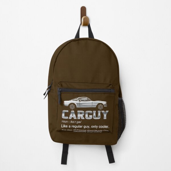 Item preview, Car Guy designed and sold by TZehrfeldPhotos.