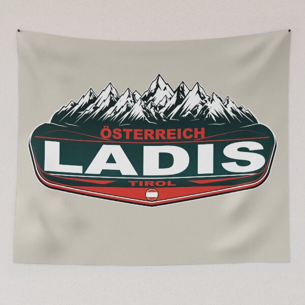 Item preview, Ladis Tirol Österreich designed and sold by antonietta40.