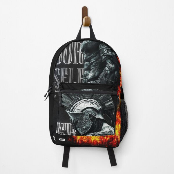 Item preview, Conquer Your Self - Young Gods Coll. designed and sold by Hood Art.