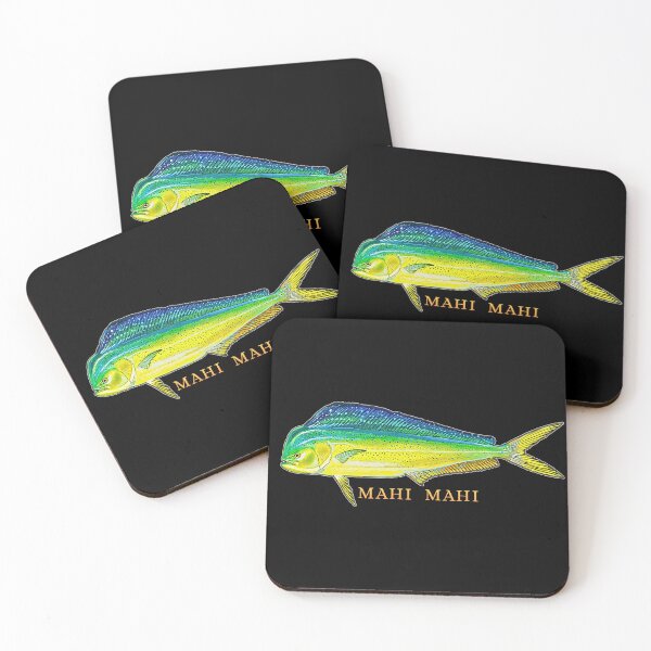 Item preview, Mahi Mahi designed and sold by CatsPa.