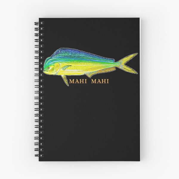 Item preview, Mahi Mahi designed and sold by CatsPa.