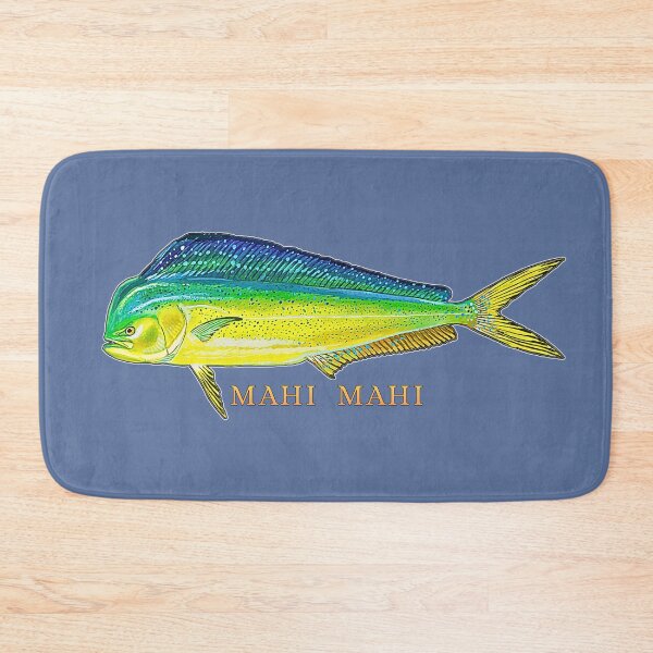 Item preview, Mahi Mahi designed and sold by CatsPa.