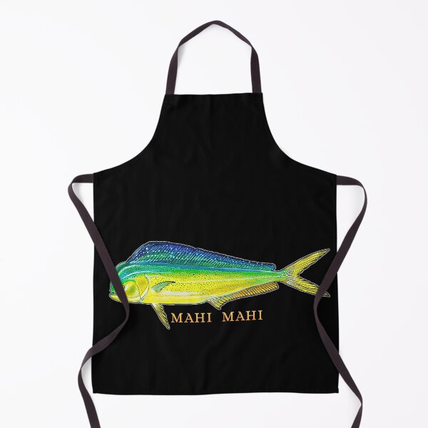 Item preview, Mahi Mahi designed and sold by CatsPa.