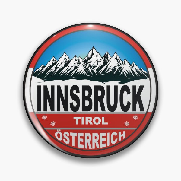 Item preview, Innsbruck Tirol Österreich designed and sold by antonietta40.