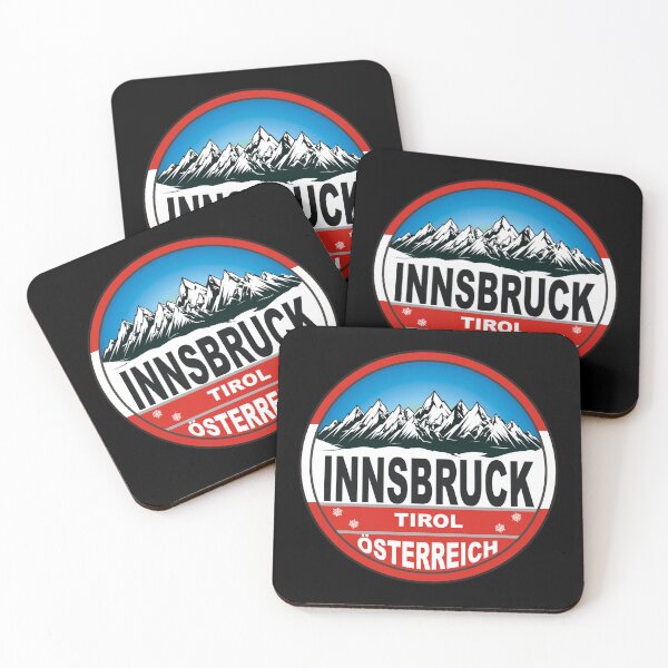 Item preview, Innsbruck Tirol Österreich designed and sold by antonietta40.