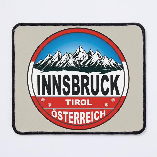 Item preview, Innsbruck Tirol Österreich designed and sold by antonietta40.
